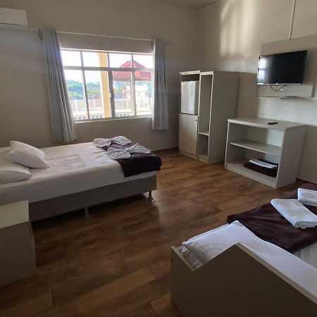 Hotel Panoramico Penha  Εξωτερικό φωτογραφία