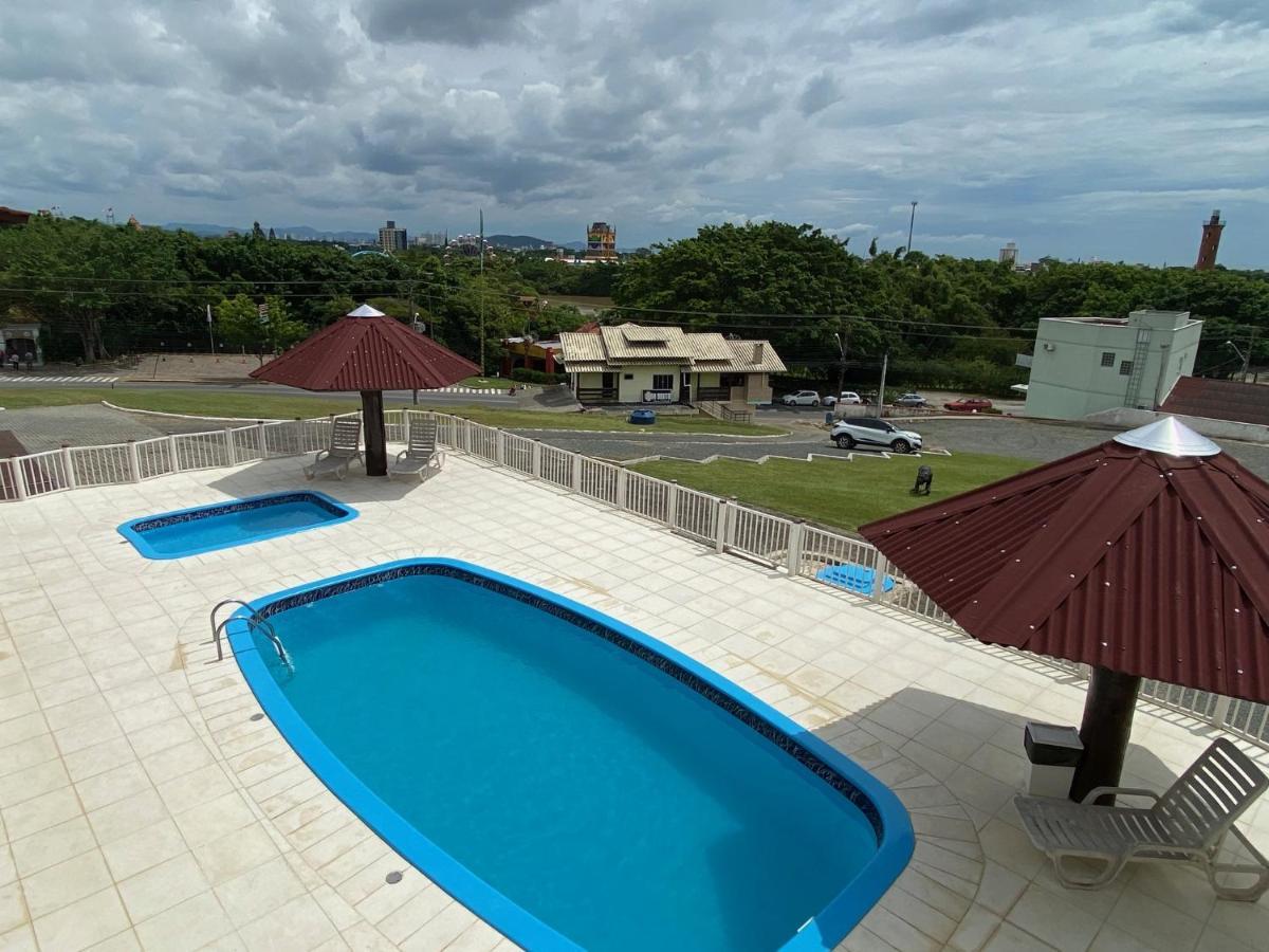 Hotel Panoramico Penha  Εξωτερικό φωτογραφία