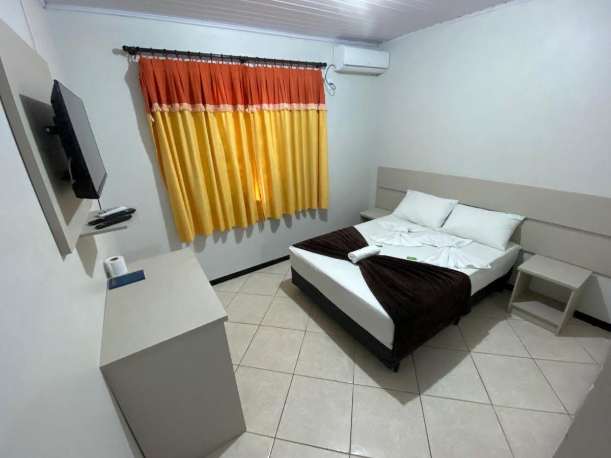 Hotel Panoramico Penha  Εξωτερικό φωτογραφία