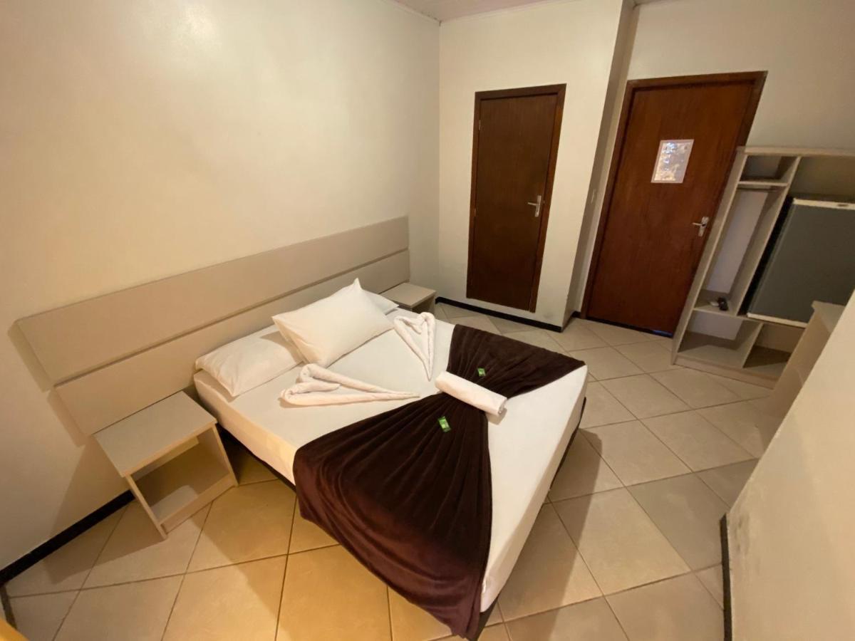 Hotel Panoramico Penha  Εξωτερικό φωτογραφία