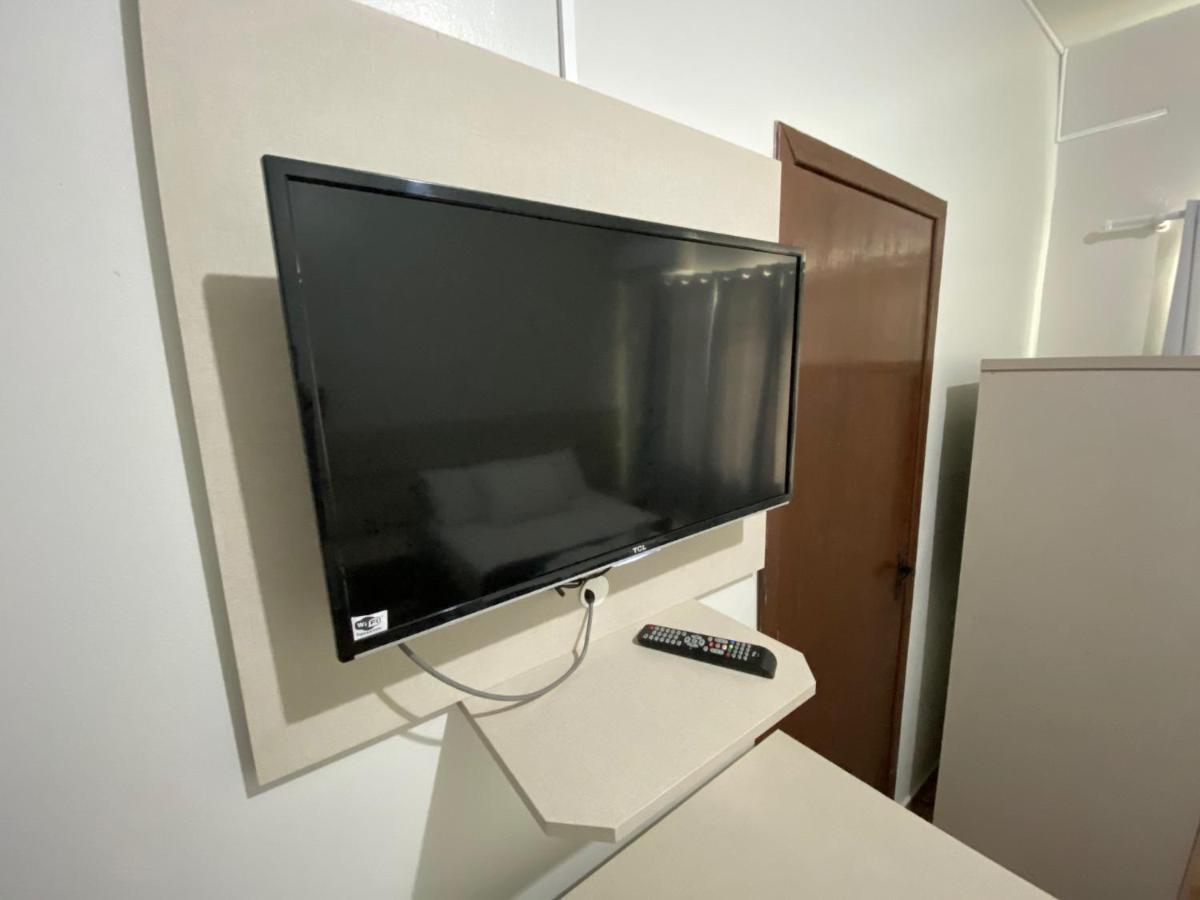 Hotel Panoramico Penha  Εξωτερικό φωτογραφία