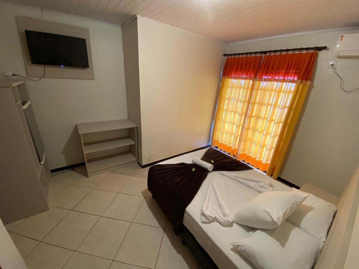 Hotel Panoramico Penha  Εξωτερικό φωτογραφία