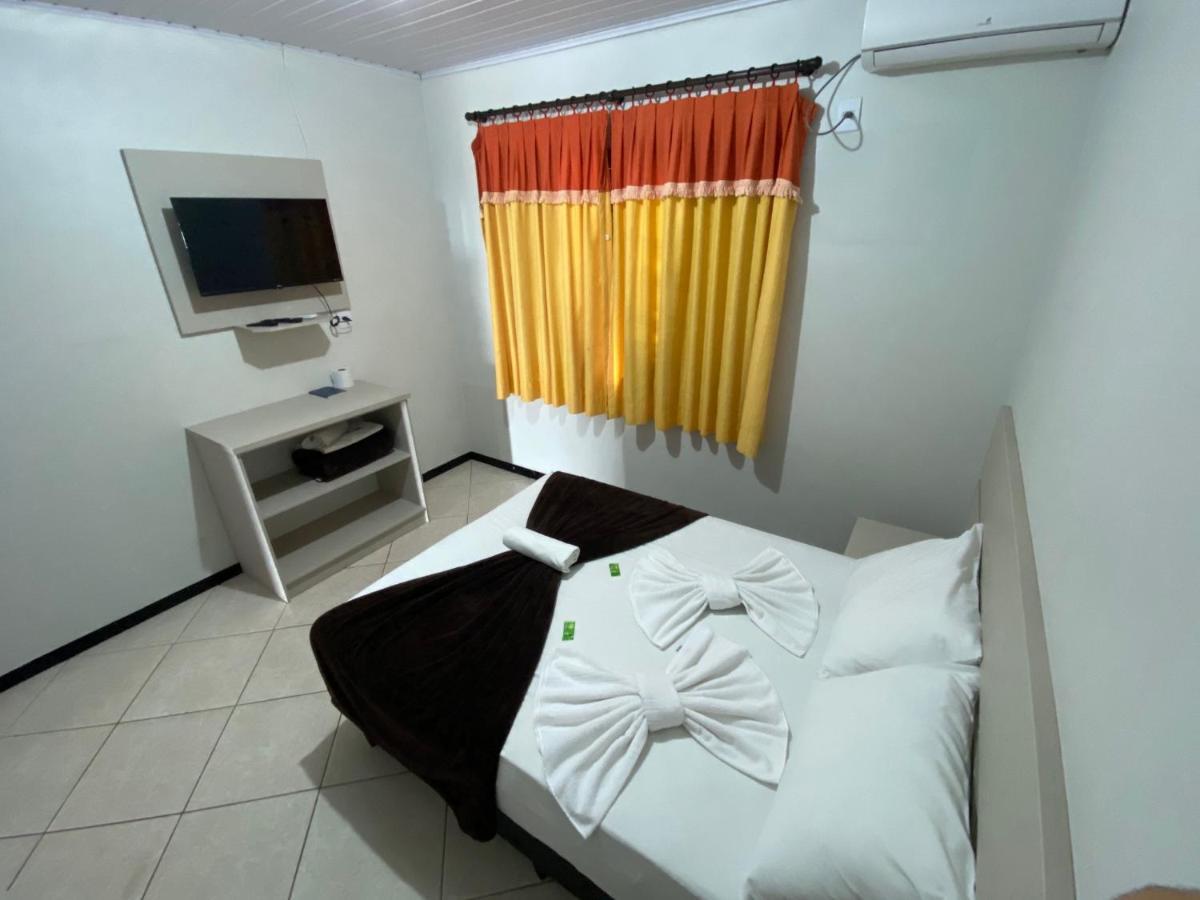 Hotel Panoramico Penha  Εξωτερικό φωτογραφία