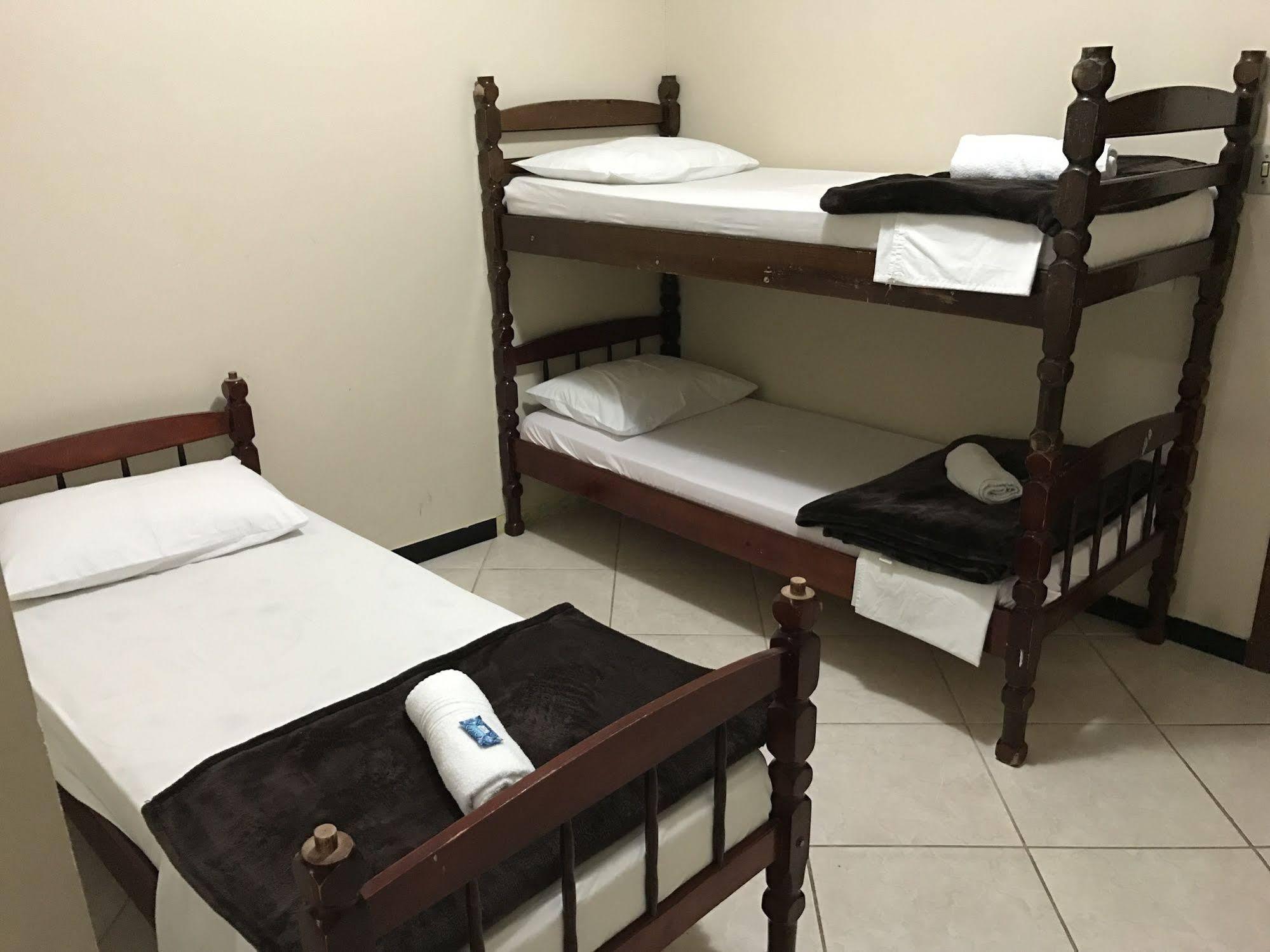 Hotel Panoramico Penha  Εξωτερικό φωτογραφία