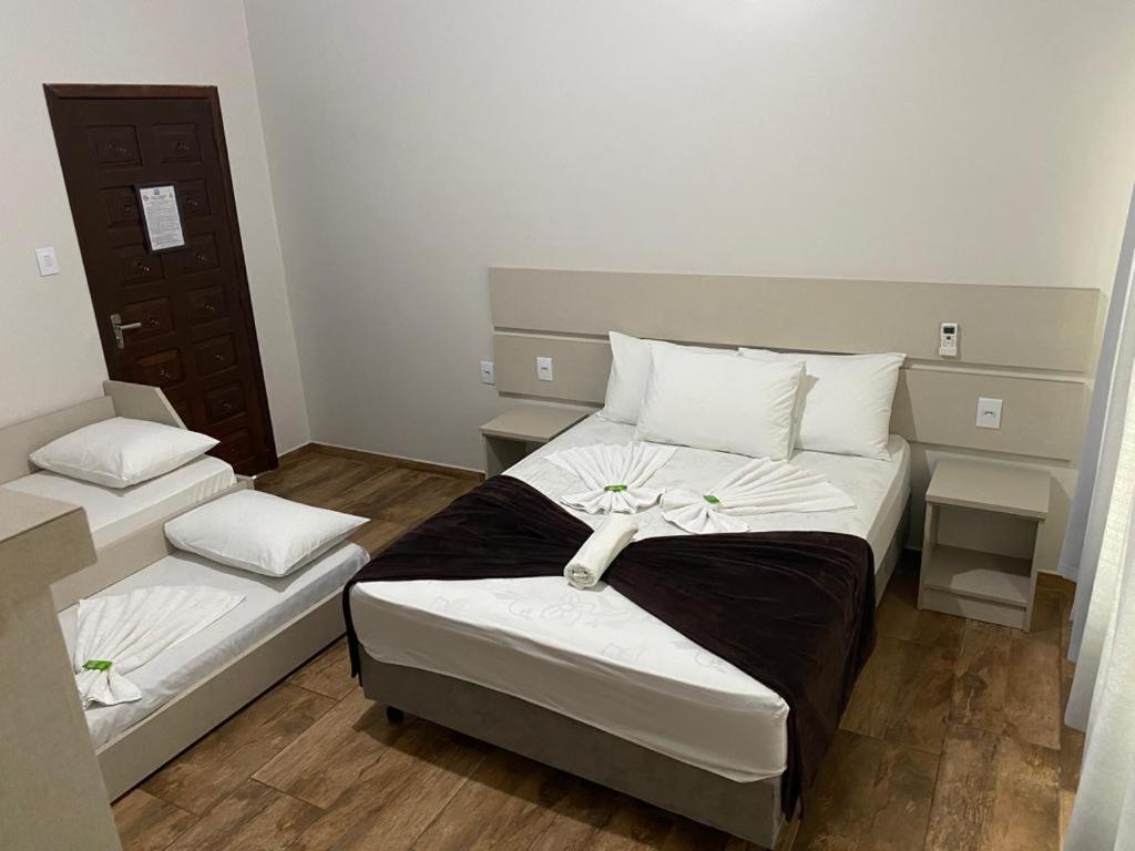 Hotel Panoramico Penha  Εξωτερικό φωτογραφία