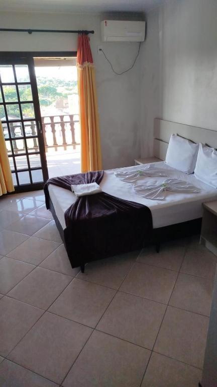 Hotel Panoramico Penha  Εξωτερικό φωτογραφία