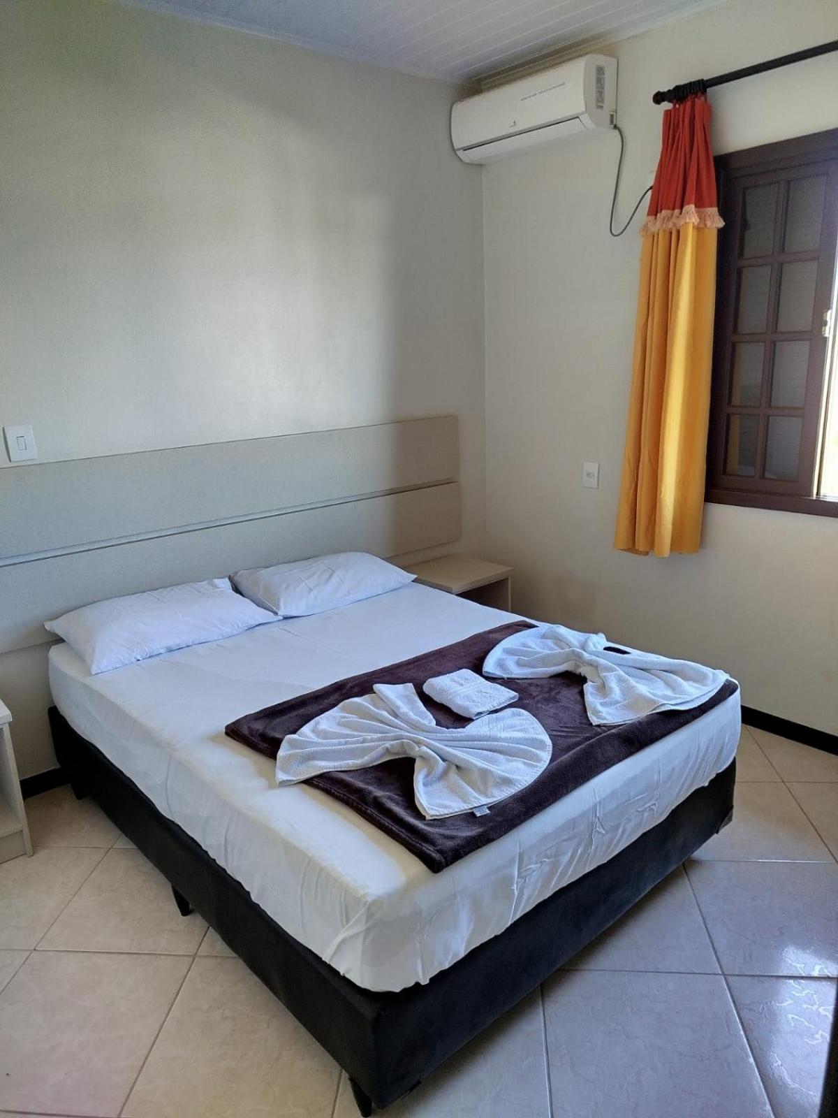 Hotel Panoramico Penha  Εξωτερικό φωτογραφία