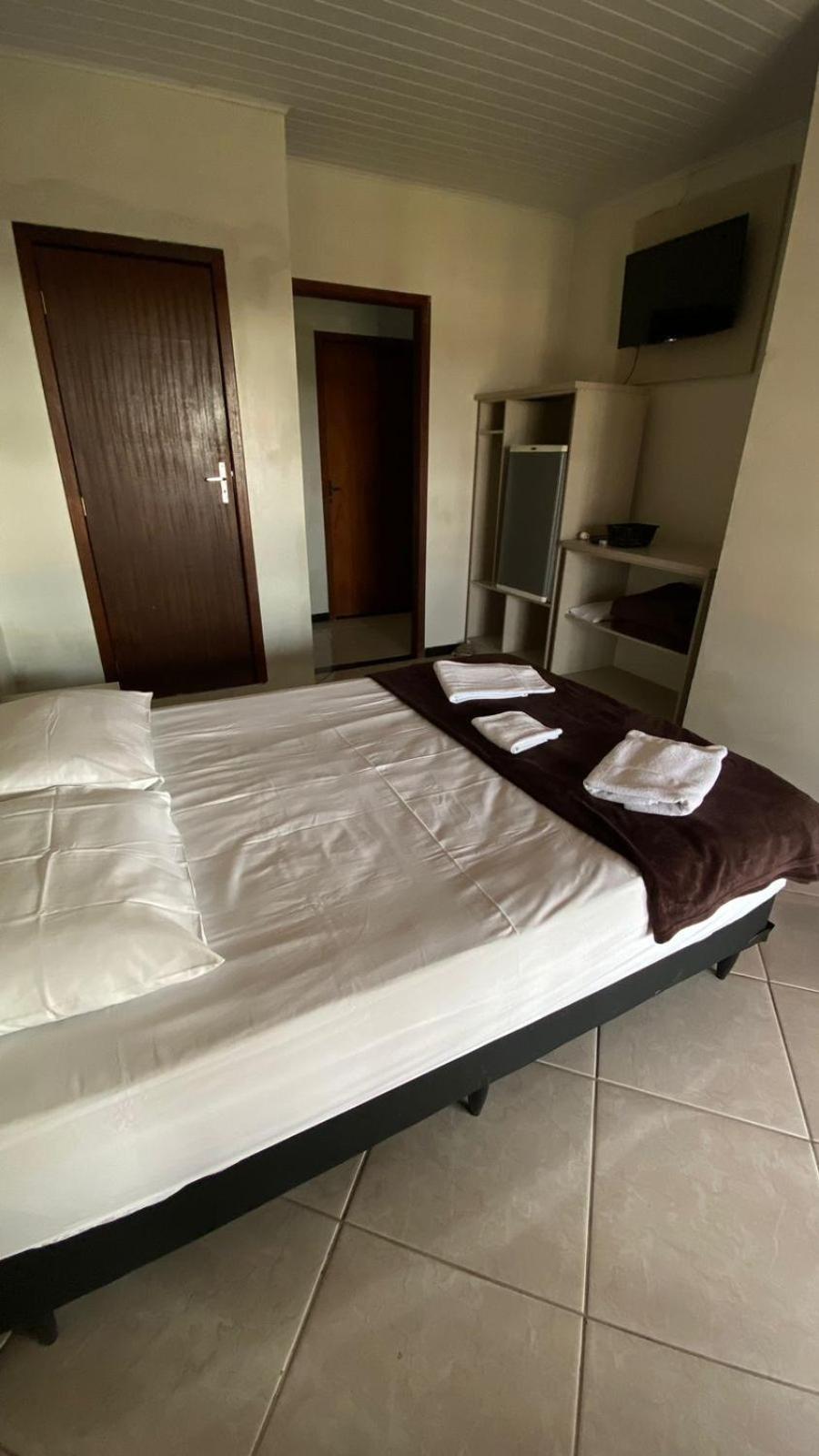 Hotel Panoramico Penha  Εξωτερικό φωτογραφία