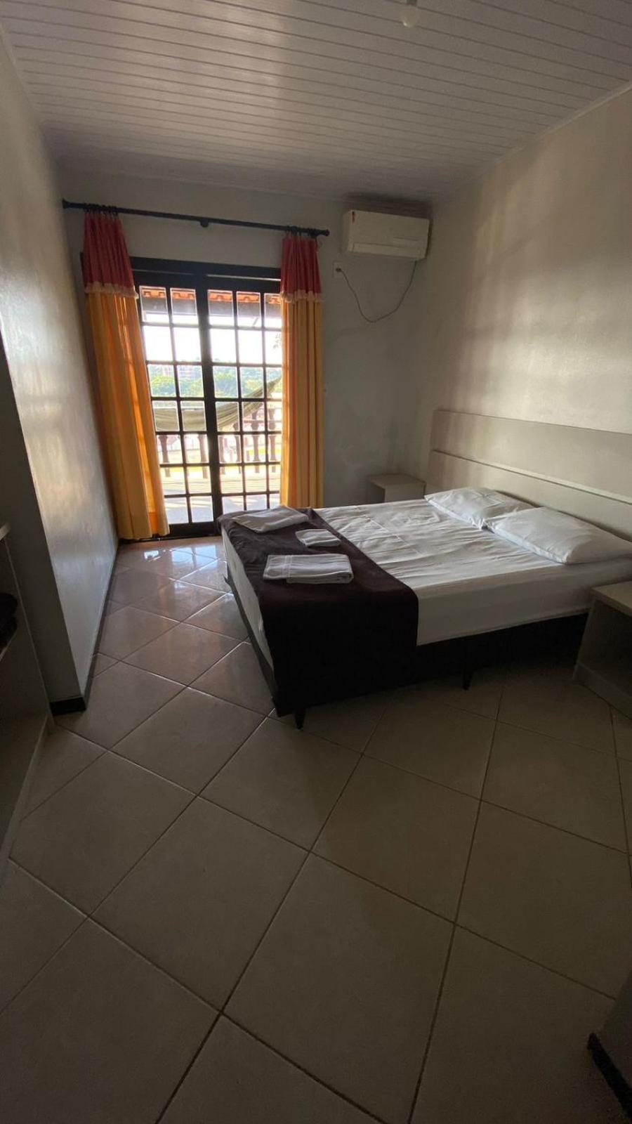 Hotel Panoramico Penha  Εξωτερικό φωτογραφία