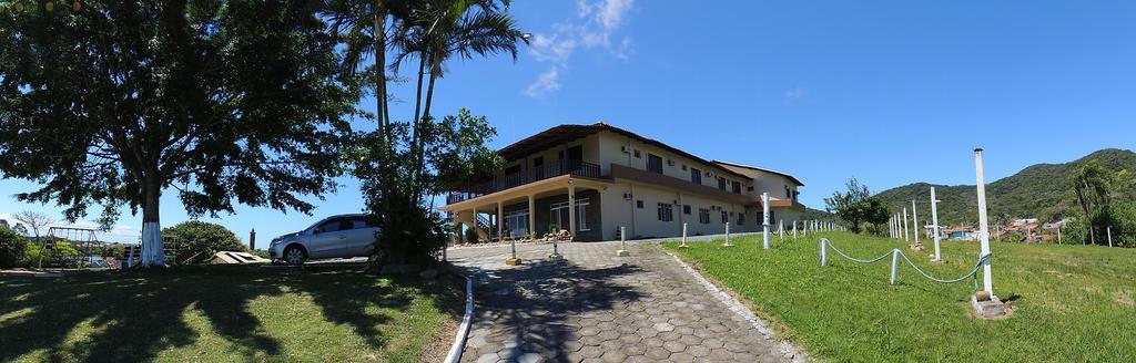 Hotel Panoramico Penha  Εξωτερικό φωτογραφία